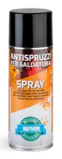 ANTISPRUZZI SALDATURA SITO