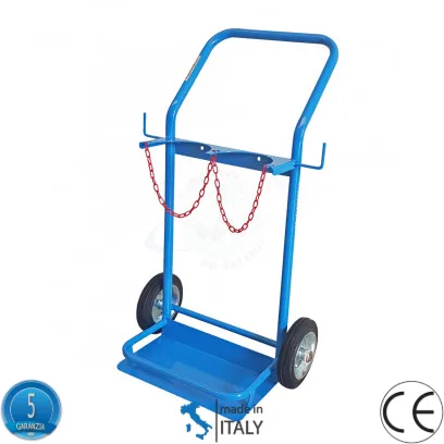carmeccanica 014a carrello 14l