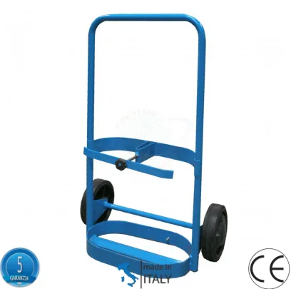 carmeccanica carrello 034 5lt
