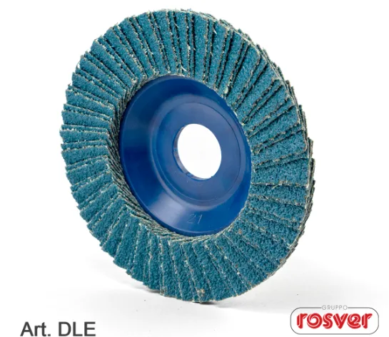 rosver dle