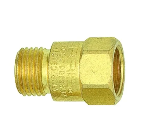 886 cvtr ossigeno valvola imp
