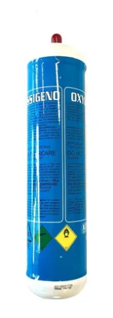 ossigeno harris 1lt m10