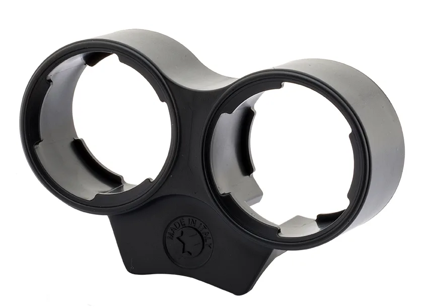 protezione gomma d63 doppia oxyturbo