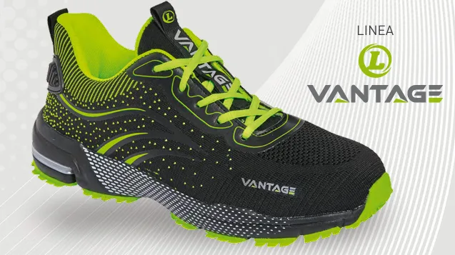 LOGICA SCARPA VANTAGE