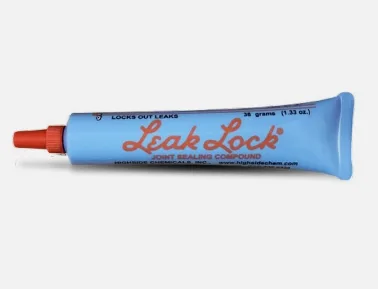 leaklock sito